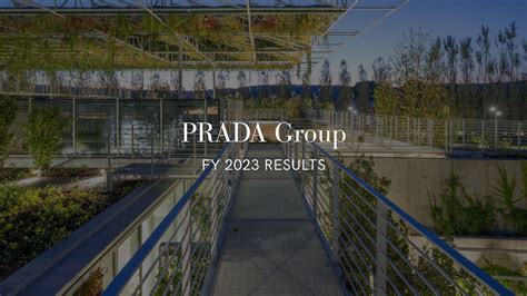 prada group q4